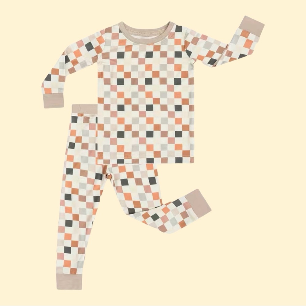 Bamboo Pj Set